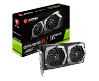 MSI GeForce GTX 1650 SUPER GAMING X 4GB GDDR6 - 529897 - zdjęcie 1